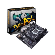 COLORFUL BATTLE-AX H310M-M.2 V20 DDR4 Intel 8th Gen Motherboard